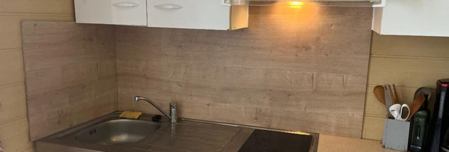 Immeuble  170 m² à vendre à Tarbes (65000)