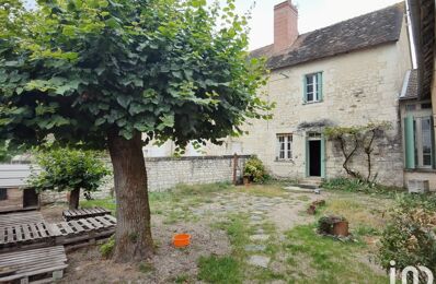 vente maison 79 800 € à proximité de Saint-Rémy-sur-Creuse (86220)