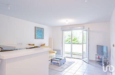 vente appartement 190 000 € à proximité de Ferney-Voltaire (01210)