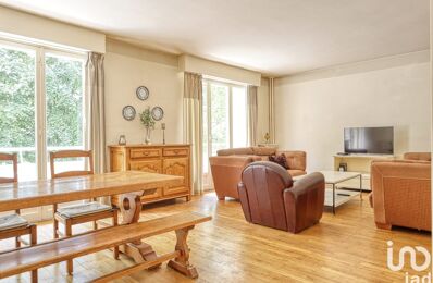 vente appartement 369 000 € à proximité de Herblay-sur-Seine (95220)