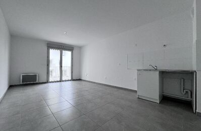 location appartement 823 € CC /mois à proximité de Simiane-Collongue (13109)
