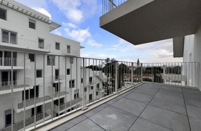 location appartement 833 € CC /mois à proximité de Simiane-Collongue (13109)