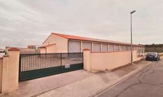 Garage  24 m² à louer à Fonsorbes (31470)