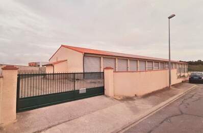 Garage — photo du bien