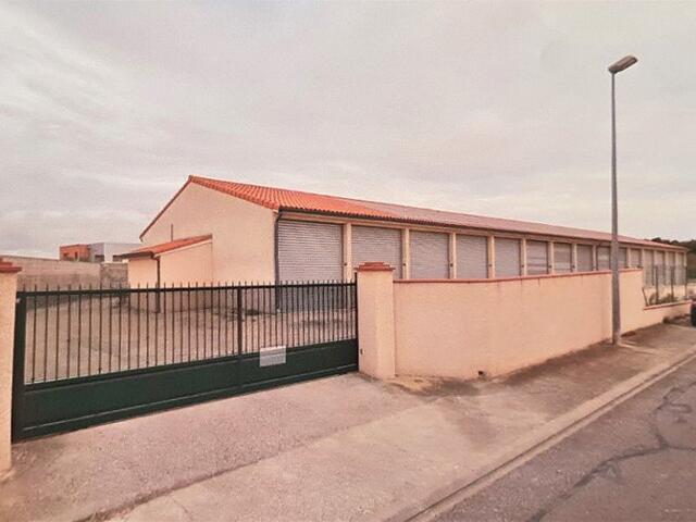 Garage proposé à Fonsorbes