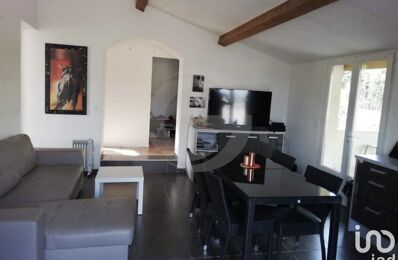 vente maison 462 000 € à proximité de Vic-la-Gardiole (34110)