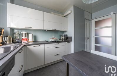 vente appartement 260 000 € à proximité de Villejuif (94800)