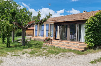 vente maison 289 000 € à proximité de Trans-en-Provence (83720)