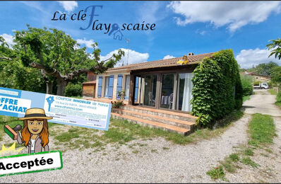 vente maison 289 000 € à proximité de Le Plan-de-la-Tour (83120)