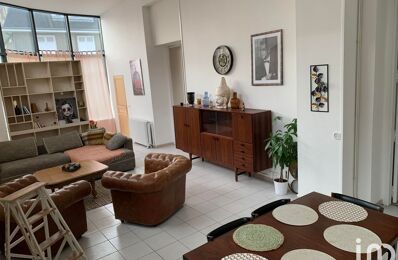 vente appartement 135 000 € à proximité de Levergies (02420)