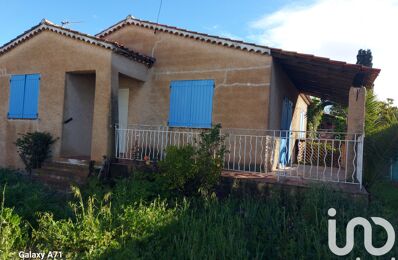 vente maison 400 000 € à proximité de La Seyne-sur-Mer (83500)