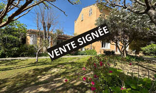 Maison 11 Pièces 300 m² à vendre à Ollioules (83190)