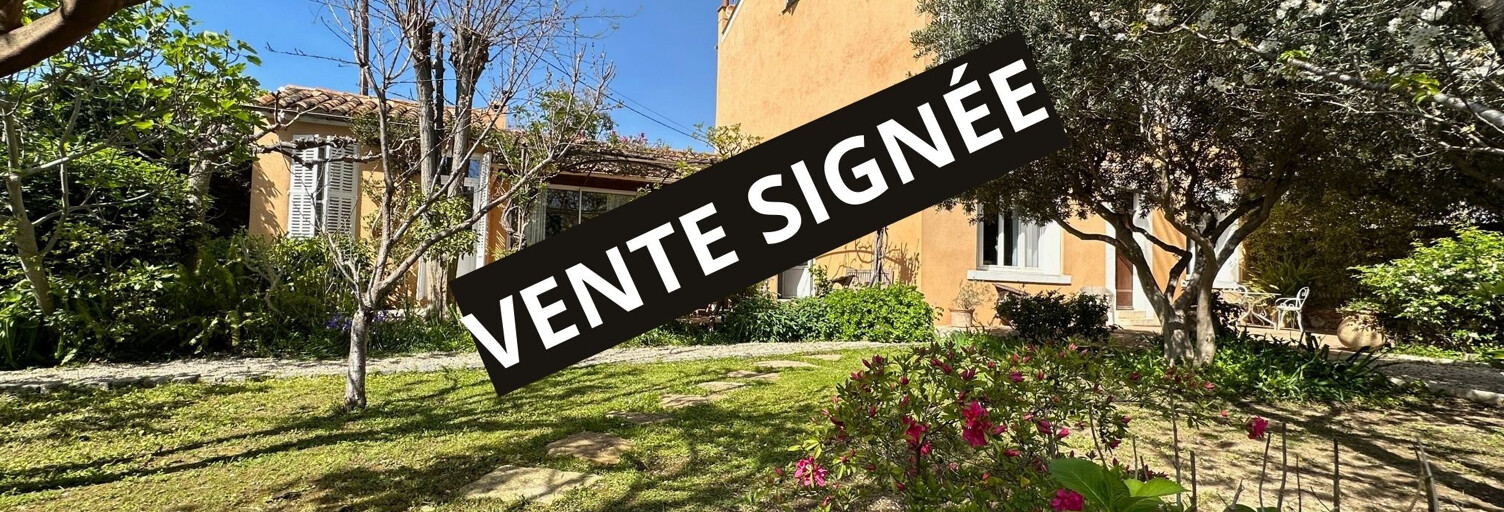 Maison 11 Pièces 300 m² à vendre à Ollioules (83190)