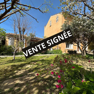 Maison 11 pièces 1295000 €