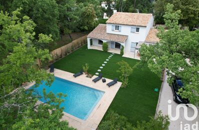 vente maison 1 365 000 € à proximité de Venelles (13770)