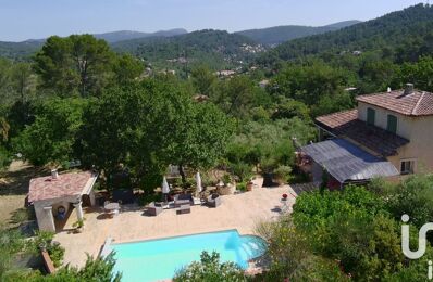 vente maison 699 000 € à proximité de Solliès-Pont (83210)