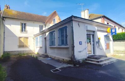 maison 6 pièces 204 m2 à vendre à Mailly-le-Camp (10230)