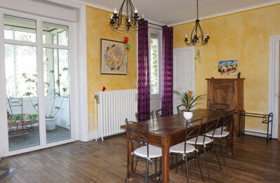 vente maison 350 000 € à proximité de Saint-Romain-le-Puy (42610)