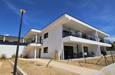 vente appartement 480 000 € à proximité de Casalabriva (20140)