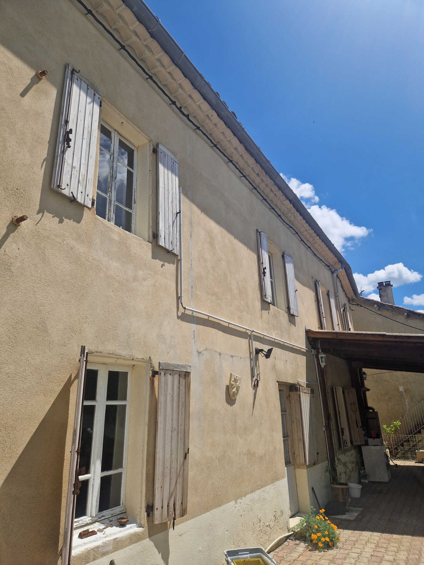 Villa / Maison  T10 à vendre Grand-Combe (La) 30110