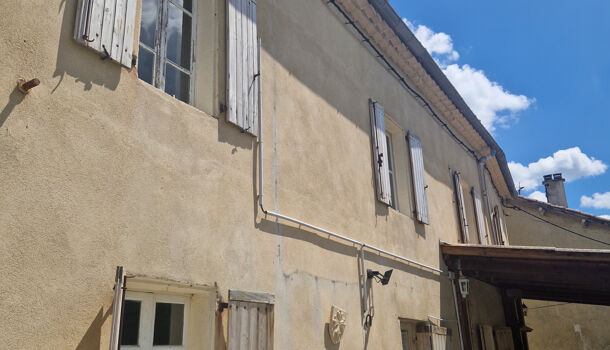 Villa / Maison 10 pièces  à vendre Grand-Combe (La) 30110