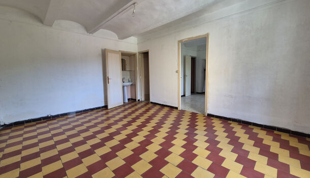 Villa / Maison 10 pièces  à vendre Grand-Combe (La) 30110