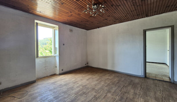 Villa / Maison 10 pièces  à vendre Grand-Combe (La) 30110