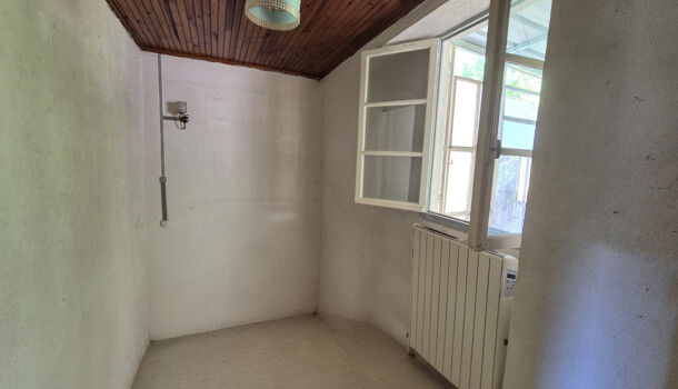 Villa / Maison 10 pièces  à vendre Grand-Combe (La) 30110