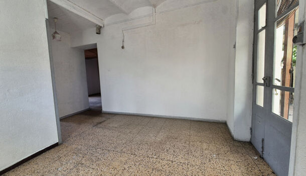 Villa / Maison 10 pièces  à vendre Grand-Combe (La) 30110