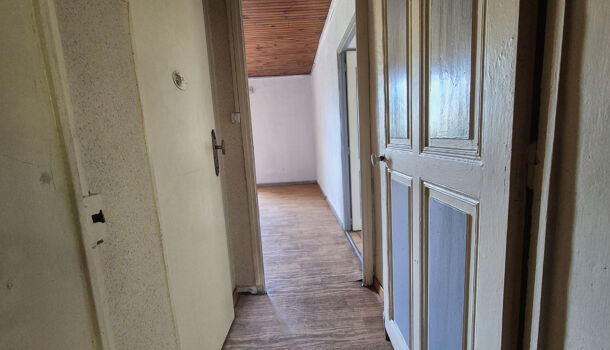 Villa / Maison 10 pièces  à vendre Grand-Combe (La) 30110