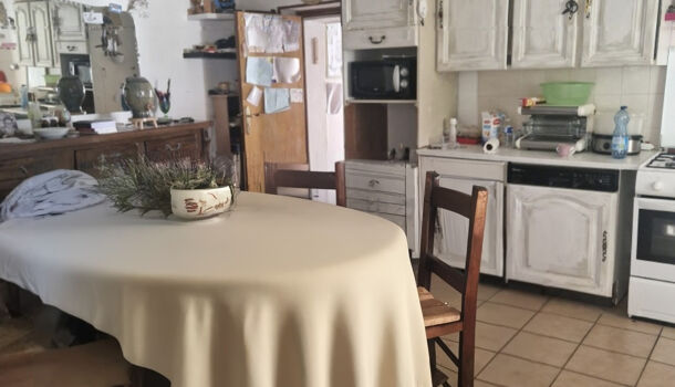 Villa / Maison 10 pièces  à vendre Grand-Combe (La) 30110