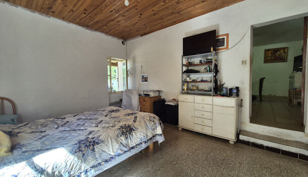 Villa / Maison 10 pièces  à vendre Grand-Combe (La) 30110