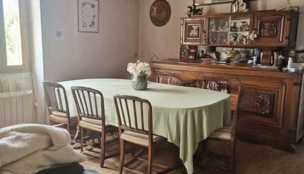 Villa / Maison 10 pièces  à vendre Grand-Combe (La) 30110