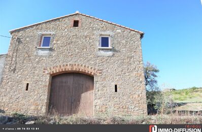 vente maison 236 000 € à proximité de Lézignan-Corbières (11200)