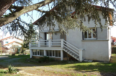 vente maison 215 000 € à proximité de Montrond-les-Bains (42210)