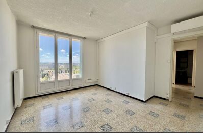 vente appartement 95 000 € à proximité de Nîmes (30900)