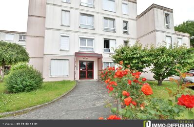 vente appartement 79 900 € à proximité de Saint-Macaire-en-Mauges (49450)