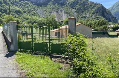 vente terrain 95 000 € à proximité de Mercus-Garrabet (09400)