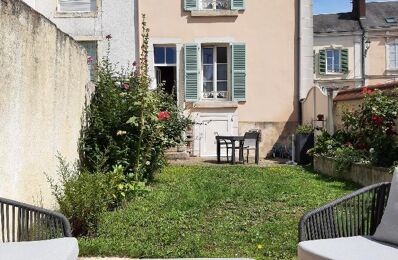 vente maison 265 000 € à proximité de Saint-Denis-d'Authou (28480)