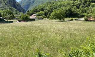 Terrain  3370 m² à vendre à Tarascon-sur-Ariège (09400)