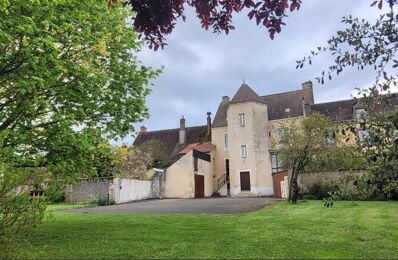 vente maison 230 000 € à proximité de Saint-Agnan-sur-Erre (61340)
