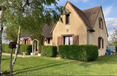 vente maison 192 000 € à proximité de Coulonges-les-Sablons (61110)