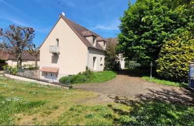 vente maison 399 000 € à proximité de Bellou-sur-Huisne (61110)