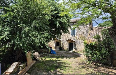 vente maison 175 000 € à proximité de Saint-Privat-de-Champclos (30430)