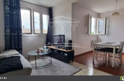 vente appartement 72 000 € à proximité de Rochefort-du-Gard (30650)