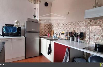 appartement 2 pièces 46 m2 à vendre à Sorgues (84700)