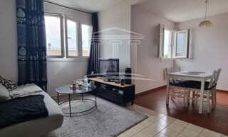 Appartement 2 Pièces 46 m² à vendre à Sorgues (84700)