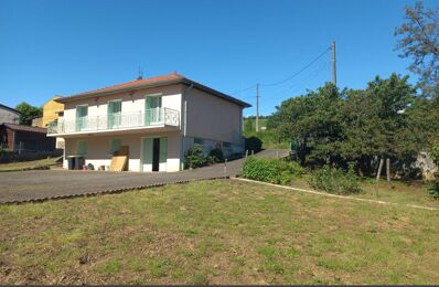 vente maison 240 000 € à proximité de Soucieu-en-Jarrest (69510)