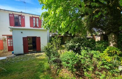 vente maison 395 000 € à proximité de Préfailles (44770)