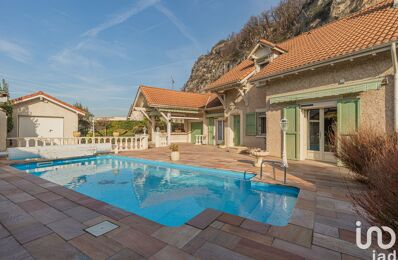 vente maison 490 000 € à proximité de L'Albenc (38470)